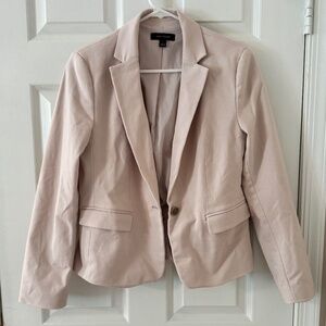 Anne Taylor Blazer